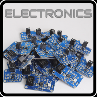 Electronics